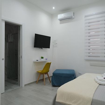 Hotel Siciliansun à Palerme Extérieur photo