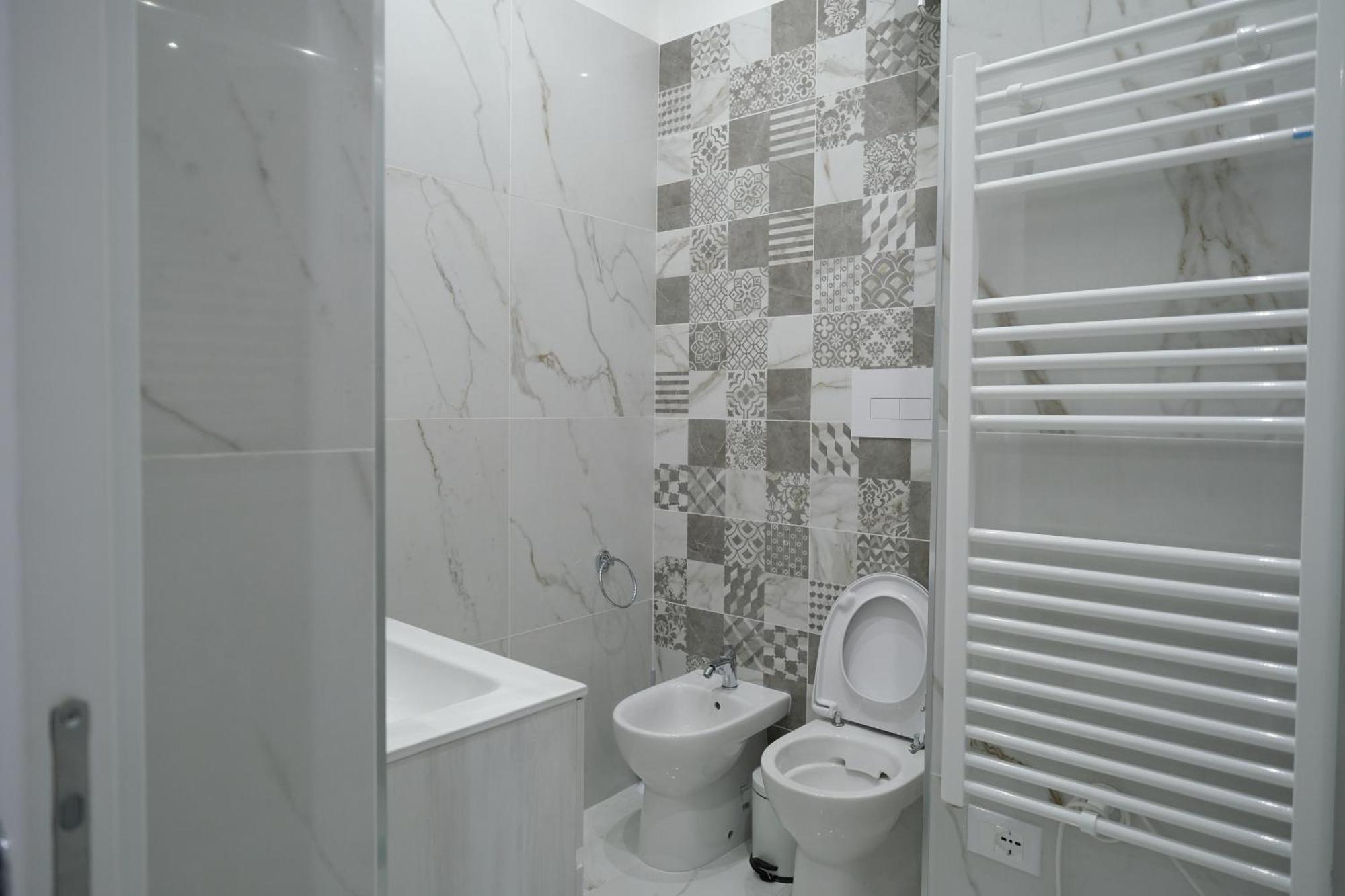 Hotel Siciliansun à Palerme Extérieur photo