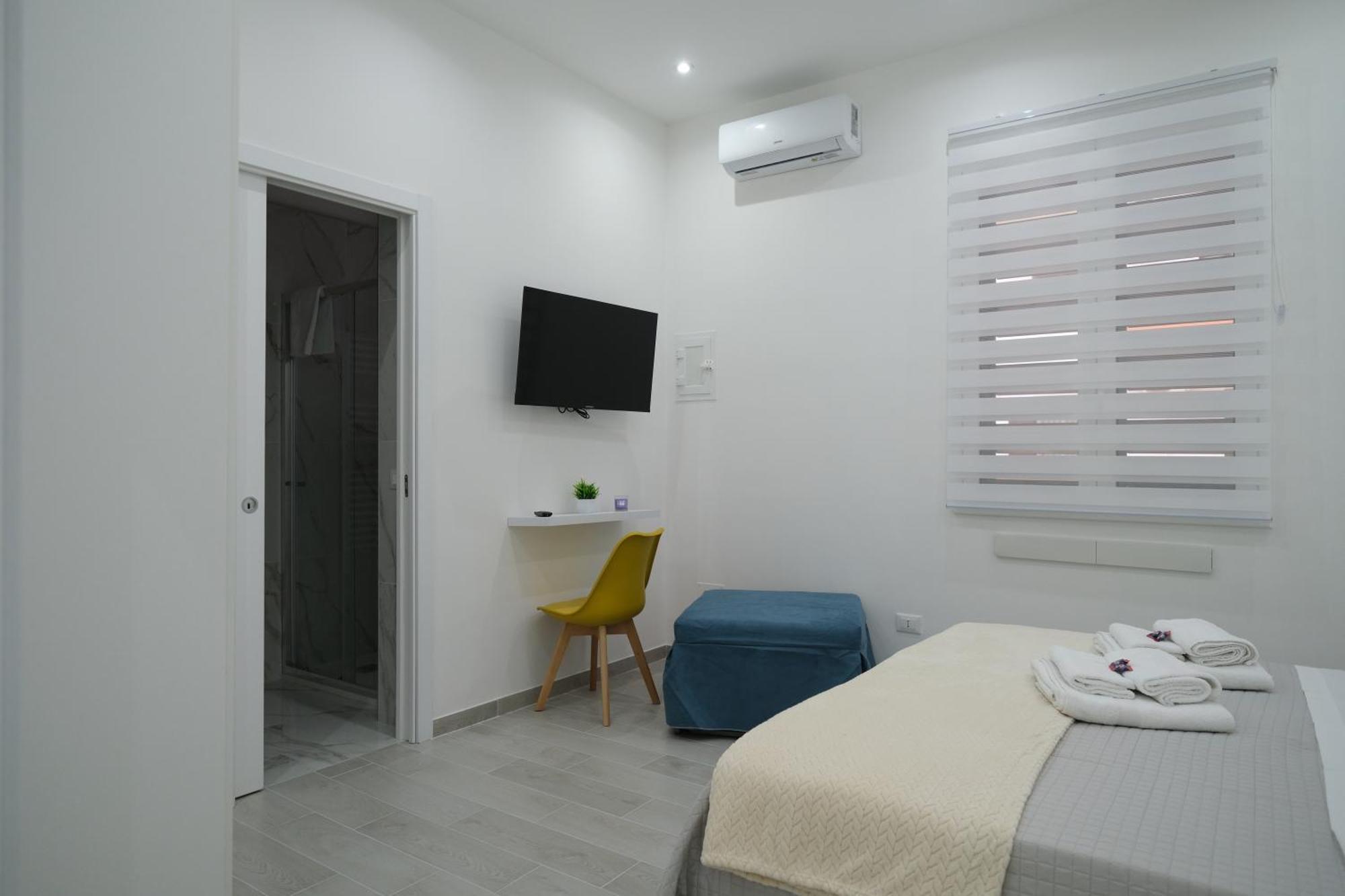 Hotel Siciliansun à Palerme Extérieur photo