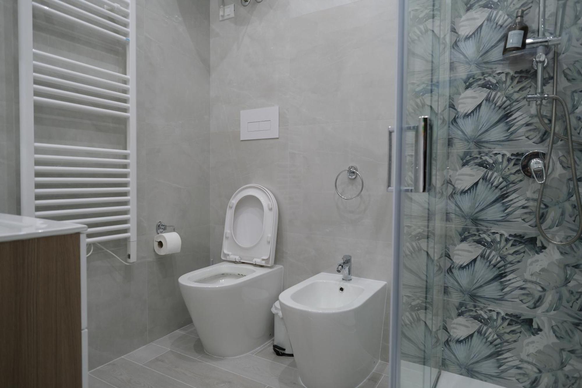 Hotel Siciliansun à Palerme Extérieur photo